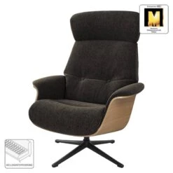 Fauteuil Relax Anderson IV -WOOOD Soldes 1000131277 181212 16501400110 ICON GALLERYIMAGES P000000001000131277 icon seal