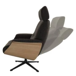 Fauteuil Relax Anderson IV -WOOOD Soldes 1000131277 181212 16501400113 GALLERYIMAGES P000000001000131277