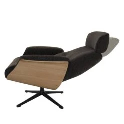 Fauteuil Relax Anderson IV -WOOOD Soldes 1000131277 181212 16501400114 GALLERYIMAGES P000000001000131277