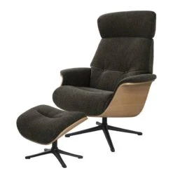 Fauteuil Relax Anderson IV -WOOOD Soldes 1000131277 181212 16501500116 GALLERYIMAGES P000000001000131277