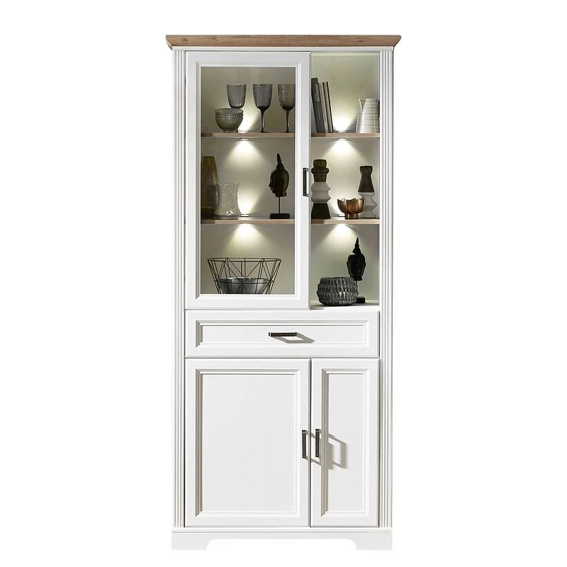 Ensemble Meubles TV Jasmund IV (3 élém.) 5 Ensemble Meubles TV Jasmund IV (3 élém.) – Image 3