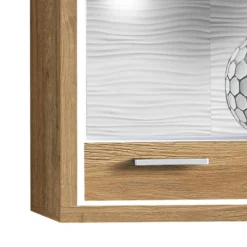 Vitrine Murale Hagby II 8 Vitrine Murale Hagby II -WOOOD Soldes 1000137078 181213 07274900011 GALLERYIMAGES P000000001000137078