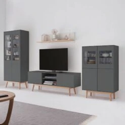 Vitrine LINDHOLM -WOOOD Soldes 1000139428 190116 09553600026 MOOD GALLERYIMAGES P000000001000139428 mood