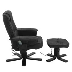 Fauteuil De Relaxation Wesburn II 24 Fauteuil De Relaxation Wesburn II -WOOOD Soldes 1000139817 191205 15490000018 DETAILS P000000001000139817