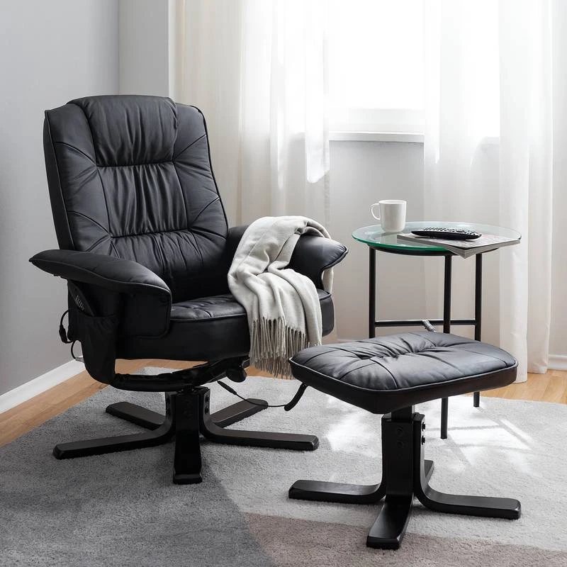 Fauteuil De Relaxation Wesburn II 11 Fauteuil De Relaxation Wesburn II – Image 9