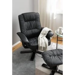Fauteuil De Relaxation Wesburn II 30 Fauteuil De Relaxation Wesburn II -WOOOD Soldes 1000139817 210430 12373400002 MOOD DETAILS P000000001000139817 mood