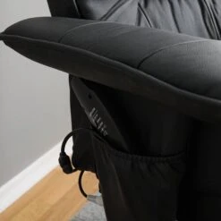 Fauteuil De Relaxation Wesburn II 36 Fauteuil De Relaxation Wesburn II -WOOOD Soldes 1000139817 210430 12374700008 DETAILS P000000001000139817