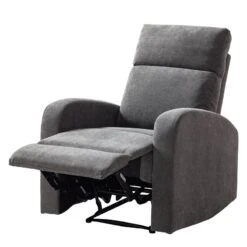 Fauteuil De Relaxation Grandhan -WOOOD Soldes 1000139826 200731 14235200028 DETAILS P000000001000139826