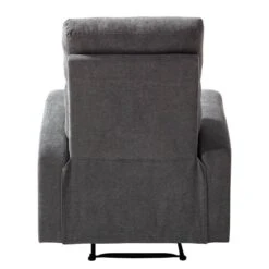 Fauteuil De Relaxation Grandhan -WOOOD Soldes 1000139826 200731 14235500032 DETAILS P000000001000139826