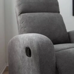 Fauteuil De Relaxation Grandhan -WOOOD Soldes 1000139826 201120 13454200037 DETAILS P000000001000139826