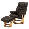 Fauteuil De Relaxation Coverley
