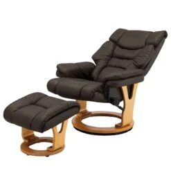 Fauteuil De Relaxation Coverley -WOOOD Soldes 1000139829 200114 12141800003 DETAILS P000000001000139829