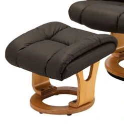 Fauteuil De Relaxation Coverley -WOOOD Soldes 1000139829 200114 12141800004 DETAILS P000000001000139829