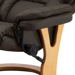 Fauteuil De Relaxation Coverley -WOOOD Soldes 1000139829 200114 12141800005 DETAILS P000000001000139829