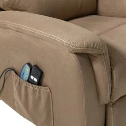 Fauteuil TV Wees -WOOOD Soldes 1000139833 201111 10410400038 DETAILS P000000001000139833