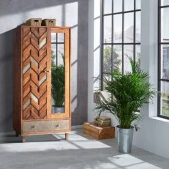 Penderie D’entrée Yao -WOOOD Soldes 1000145313 190321 07425000036 MOOD GALLERYIMAGES P000000001000145313 mood