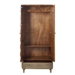 Penderie D’entrée Yao -WOOOD Soldes 1000145313 190509 16072100042 GALLERYIMAGES P000000001000145313