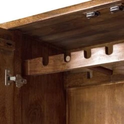 Penderie D’entrée Yao -WOOOD Soldes 1000145313 190509 16072100044 GALLERYIMAGES P000000001000145313