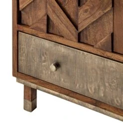 Penderie D’entrée Yao -WOOOD Soldes 1000145313 190509 16072100046 GALLERYIMAGES P000000001000145313