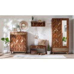 Penderie D’entrée Yao -WOOOD Soldes 1000145313 190605 11063300027 MOOD GALLERYIMAGES P000000001000145313 mood