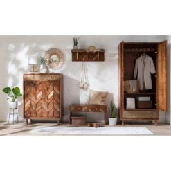 Penderie D’entrée Yao -WOOOD Soldes 1000145313 190605 11063300028 MOOD GALLERYIMAGES P000000001000145313 mood