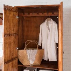 Penderie D’entrée Yao -WOOOD Soldes 1000145313 190605 11063300030 GALLERYIMAGES P000000001000145313