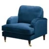 Fauteuil Bethania Avec Roulettes -WOOOD Soldes 1000145874 181214 17241200100 IMAGE P000000001000145874