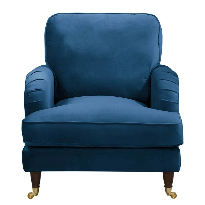 Fauteuil Bethania Avec Roulettes 4 Fauteuil Bethania Avec Roulettes – Image 2