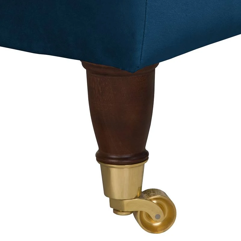 Fauteuil Bethania Avec Roulettes 10 Fauteuil Bethania Avec Roulettes – Image 8