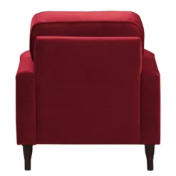Fauteuil Bethania Avec Roulettes 35 Fauteuil Bethania Avec Roulettes -WOOOD Soldes 1000145883 181214 17241400193 GALLERYIMAGES P000000001000145883