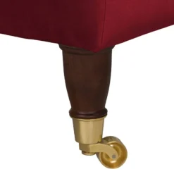 Fauteuil Bethania Avec Roulettes 39 Fauteuil Bethania Avec Roulettes -WOOOD Soldes 1000145883 181214 17241400197 GALLERYIMAGES P000000001000145883