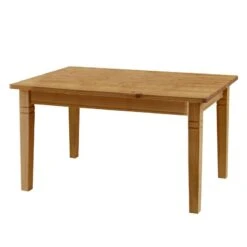 WOOOD Soldes 50 Table Fjord IV