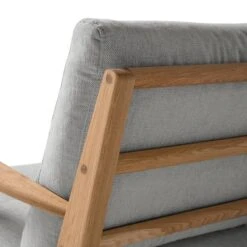 Fauteuil TIMON -WOOOD Soldes 1000156464 190305 16350300123 GALLERYIMAGES P000000001000156464