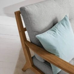 Fauteuil TIMON -WOOOD Soldes 1000156464 190516 09281200056 GALLERYIMAGES P000000001000156464