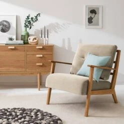 Fauteuil TIMON -WOOOD Soldes 1000156472 190516 09281800085 MOOD GALLERYIMAGES P000000001000156472 mood