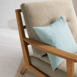 Fauteuil TIMON -WOOOD Soldes 1000156472 190516 09281900088 GALLERYIMAGES P000000001000156472