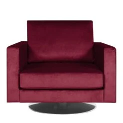 Fauteuil Pivotant Portobello III -WOOOD Soldes 1000156665 190215 12594801383 GALLERYIMAGES P000000001000156665