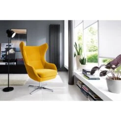 Fauteuil Crawley 35 Fauteuil Crawley -WOOOD Soldes 1000157338 190320 11533200008 MOOD GALLERYIMAGES P000000001000157338 mood