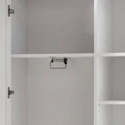 Armoire D’entrée Jasmund II -WOOOD Soldes 1000159179 190219 07264000031 GALLERYIMAGES P000000001000159179