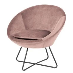 Fauteuil Design Eicken -WOOOD Soldes 1000159513 190320 12030600120 IMAGE P000000001000159513
