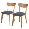 Chaises Wingen (lot De 2) -WOOOD Soldes 1000163168 190315 15245200009 IMAGE P000000001000163168
