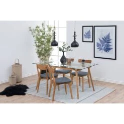 Chaises Wingen (lot De 2) -WOOOD Soldes 1000163168 190315 15245200010 MOOD GALLERYIMAGES P000000001000163168 mood