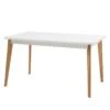 Table Extensible Gyland -WOOOD Soldes 1000164008 190307 08392200055 IMAGE P000000001000164008