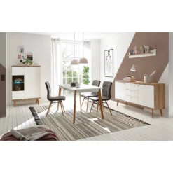 Table Extensible Gyland -WOOOD Soldes 1000164008 190307 08392200057 MOOD GALLERYIMAGES P000000001000164008 mood