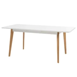 Table Extensible Gyland -WOOOD Soldes 1000164008 190307 08392200058 GALLERYIMAGES P000000001000164008