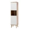Vitrine Colonne Gyland -WOOOD Soldes 1000164010 190307 08392200066 IMAGE P000000001000164010