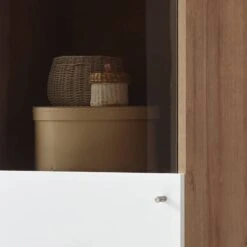 Vitrine Colonne Gyland 16 Vitrine Colonne Gyland -WOOOD Soldes 1000164010 190307 08392300072 GALLERYIMAGES P000000001000164010