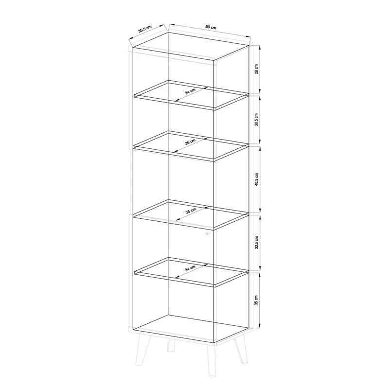 Vitrine Colonne Gyland 10 Vitrine Colonne Gyland â Image 8