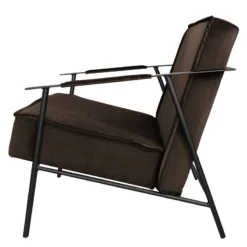 Fauteuil Canoas II -WOOOD Soldes 1000164153 190522 16033500022 GALLERYIMAGES P000000001000164153