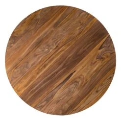 Table Ronde OHIO -WOOOD Soldes 1000169000 191121 09421600004 DETAILS P000000001000169000